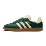Adidas Samba OG Collegiate Green - Image 3