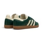Adidas Samba OG Collegiate Green - Image 4