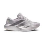 Adidas Adizero Evo SL Silver Metallic