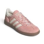 Adidas Spezial Wander Mauve Pink - Image 3