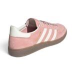 Adidas Spezial Wander Mauve Pink - Image 4