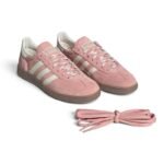 Adidas Spezial Wander Mauve Pink - Image 5