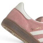 Adidas Spezial Wander Mauve Pink - Image 7