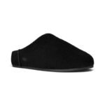 UGG Women’s Elena Slip - On Slippers - Black - Image 2