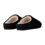 UGG Women’s Elena Slip - On Slippers - Black - Image 4