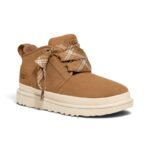 UGG Neumel FT Boot For Men’s - Chestnut - Image 3