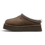 UGG Women’s Tazz Slippers II – Hickory - Image 2