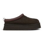 UGG Women’s Tazz Slippers II - Dusted Cocoa