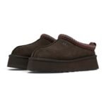 UGG Women’s Tazz Slippers II - Dusted Cocoa - Image 3