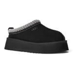 UGG Women’s Tazz Slippers II - Black - Image 2