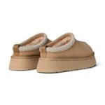 UGG Women’s Tazz II Platform - Sand - Image 3