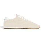 ALO Sunset Sneaker (Unisex) - Candlelight Yellow