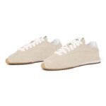 ALO Sunset Sneaker (Unisex) - Candlelight Yellow - Image 3